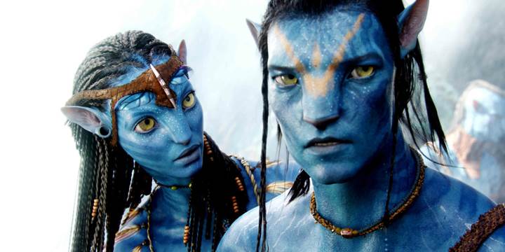Avatar 2'nin çıkışı bir kez daha ertelendi