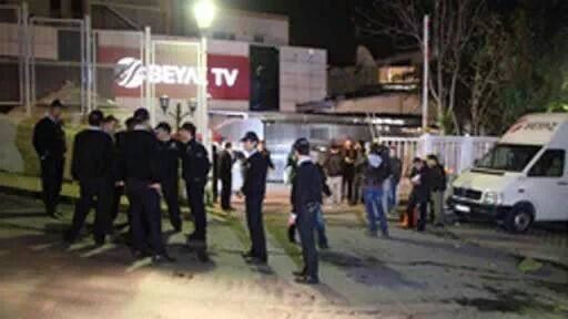  Hakan Ural Derin Futbol Canlı Yayınını Erken Kapattırdı.(OLAY BİTTİ!! TÜM DETAYLAR İLK MESAJDA!!)