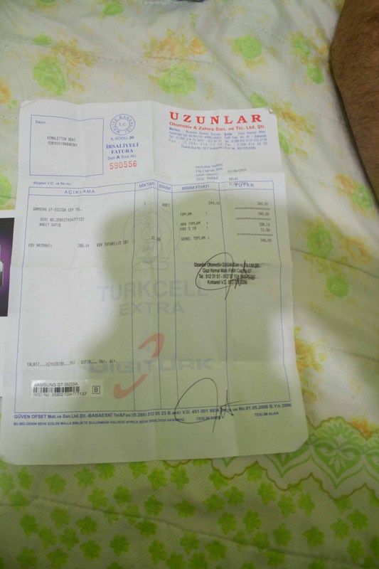  Satılık Samsung Star GT-5233A Fiyat Düştü...