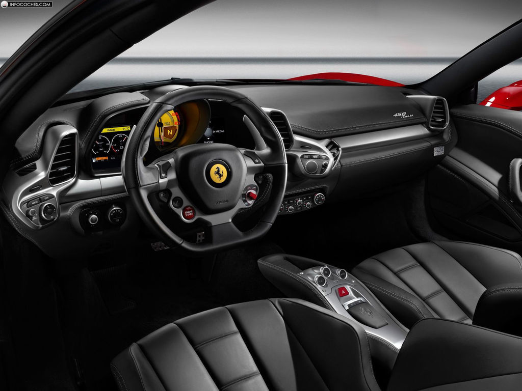  AMERİKAN- İNGİLİZ - İTALYAN -JAPON- ALMAN Savaşı! ZR1 - MP412C - 458 - LFA - SLS Amg