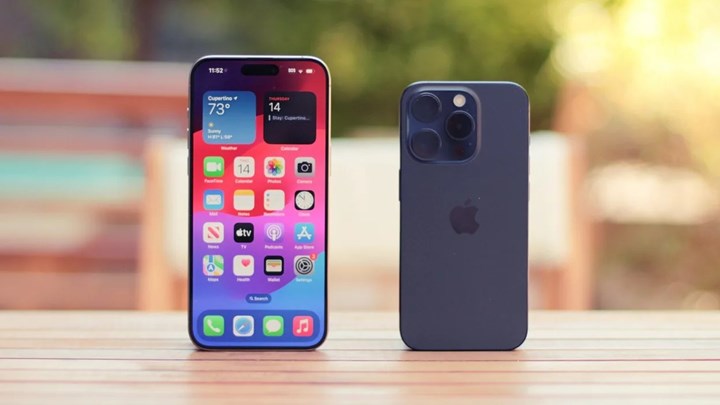 Google Pixel 9 Pro XL vs iPhone 15 Pro Max: Amiral gemisi savaşları