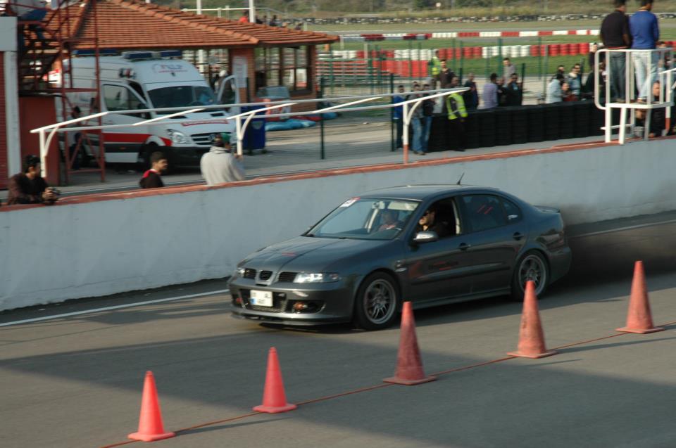  1.9 TDI Seat Ibiza Cupra 455hp 830nm by Megachips