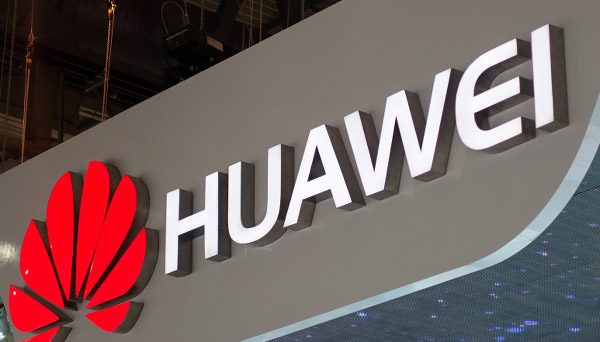 Huawei'nin işletim sistemi ortaya çıktı
