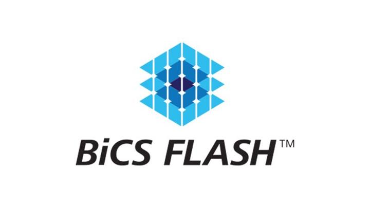 Kioxia 112 katmanlı BiCS Flash'larını duyurdu