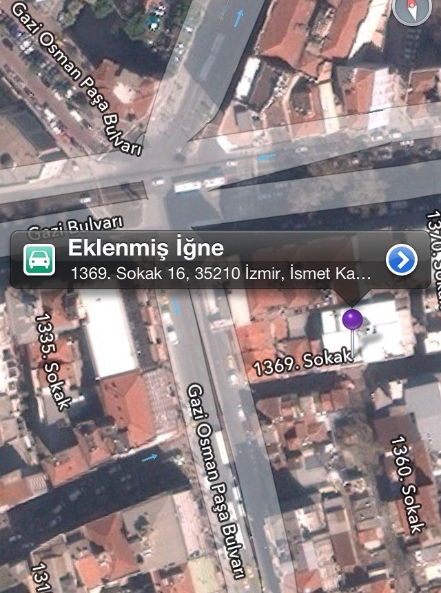  iPhone 4 Sorunları ve İzmir'de Servis