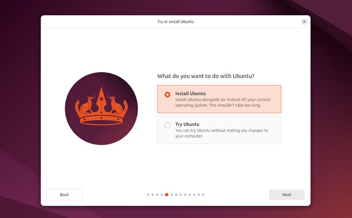 Linux nedir, nasıl kullanılır, komutlar neler? Ubuntu ISO indirme & kurulumu