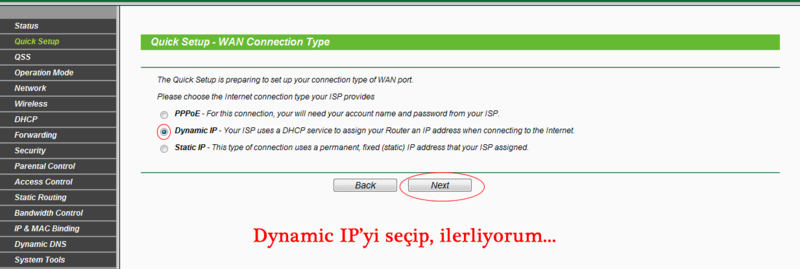  Uydunet Modemi Kablosuz Yapma (Router ile) [Resimli Anlatım]