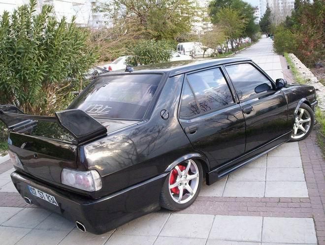  AUDI A6 2.5 TDI Station Wagon alınır mı?
