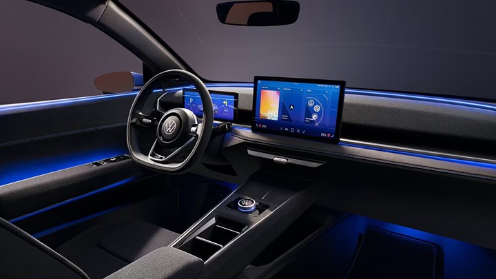 Volkswagen yeni bir ekonomik elektrikli otomobil hazırlıyor: ID. EVERY1
