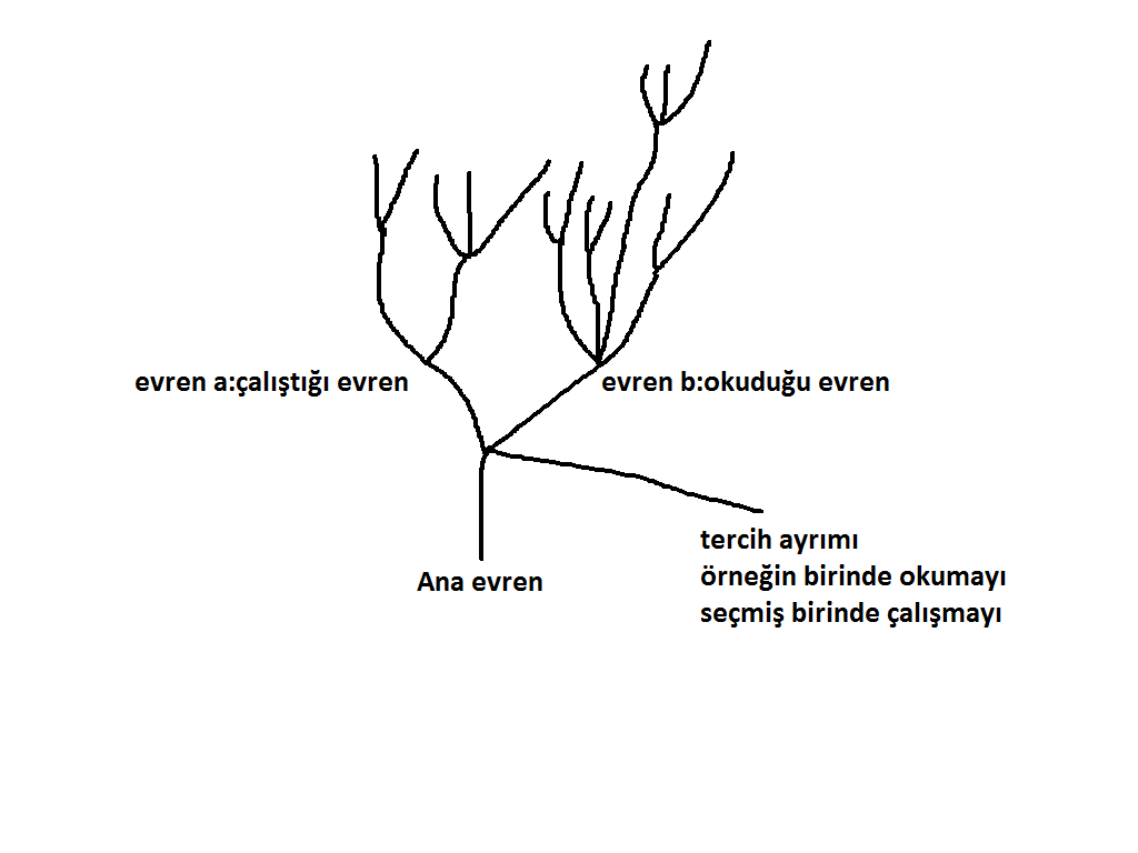  Zamanda Yolculuk Hakkında (anket)