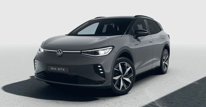 Avrupa'da elektrikli otomobillerin pazar payı 2024'te yüzde 13,6'ya düştü