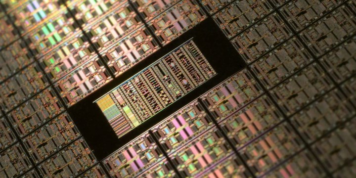 TSMC, yapay zeka sayesinde tüm beklentileri aştı