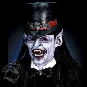  Gerçek Vampirler