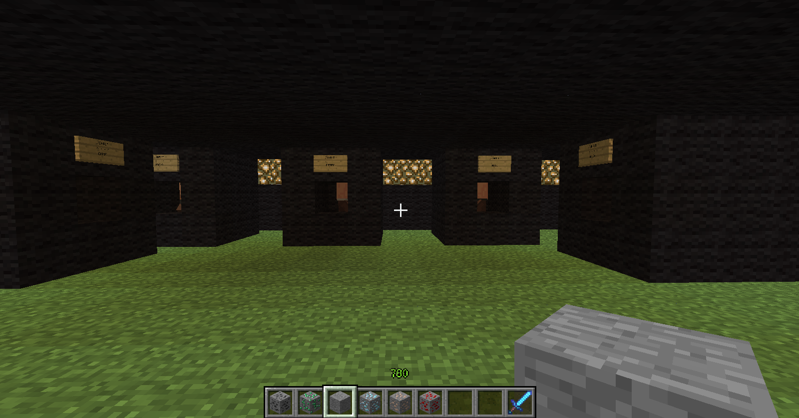  Minecraft Mini Köy Projem - Bol SS