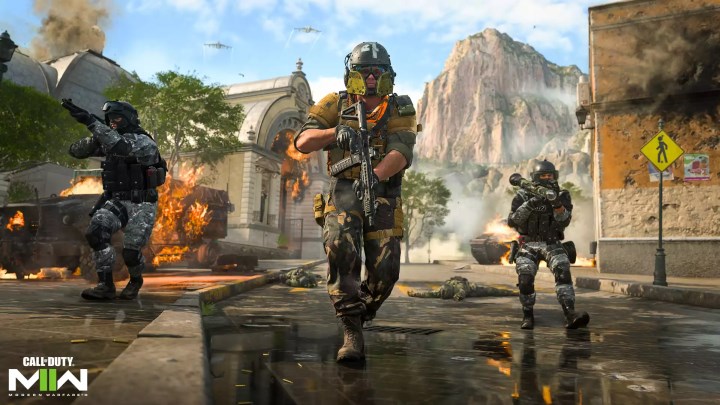Sony, Microsoft’un anlaşmasını imzaladı: Call of Duty oyunları Playstation’da var olmaya devam edecek