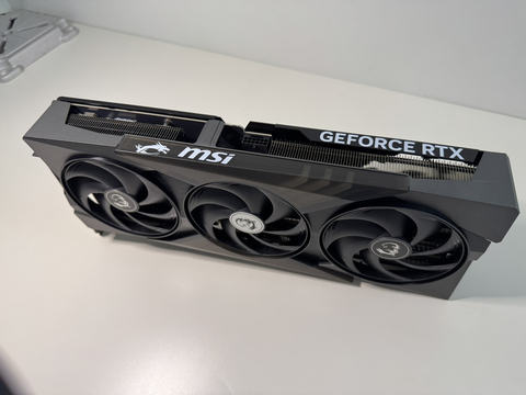 NVIDIA GeForce RTX 50 Serisi [ANA KONU] | [DLSS4-MFG-AI-TSMC4N-PCIE5-GDDR7]