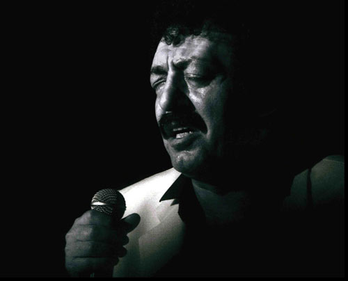 Müslüm Baba Dinleyenlere