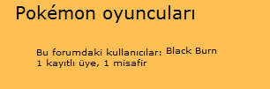  Bu nedir ya?