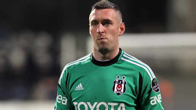  Neuer mi Muslera mı ?