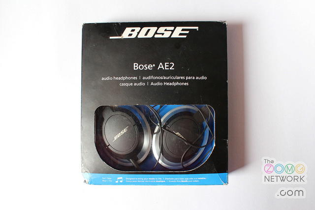  Satılık Bose AE2 Heaphones