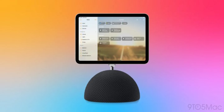 Apple HomePad - 9to5Mac