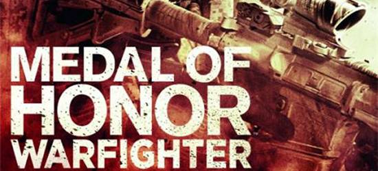 Medal of Honor: Warfighter (2012) [ANA KONU]
