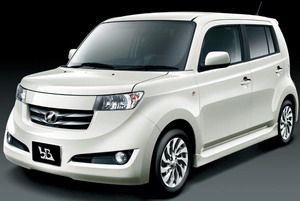  Scion Neden Türkiyeye Gelmiyor ? ve 2006 Scion xB