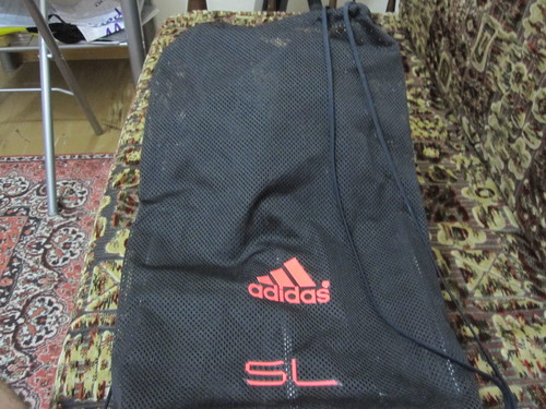  Adidas SL Krampon (Tam Prof.)