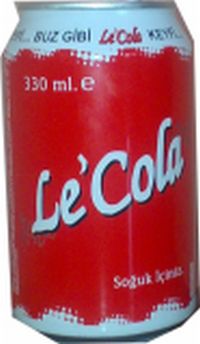  Coca-Cola 2.5 Litre