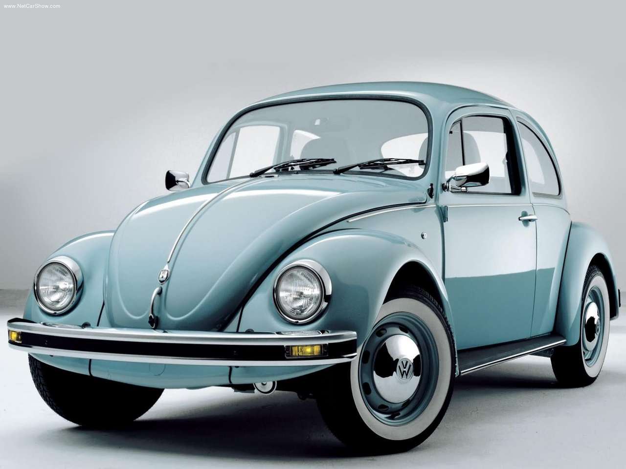  En sağlam VW modeli