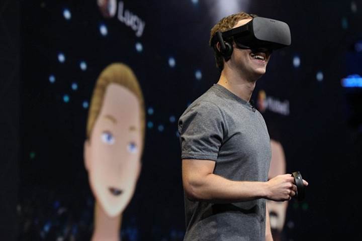 Facebook, Oculus Rift'in çalıntı olduğu iddiasıyla karşı karşıya