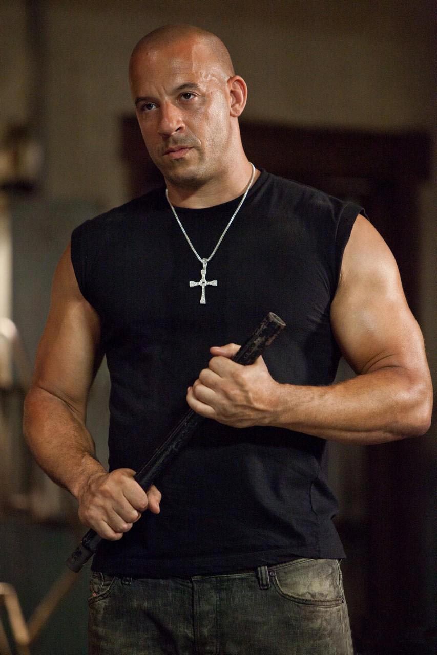  13 Yaşındayım Dominic Toretto Olmak İstiyorum