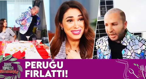 🌴SURVIVOR 2025 - MAĞDURLAR VS TORPİLLİLER