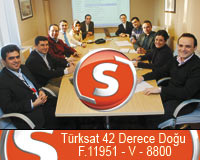  Samanyolu Haber TV başlıyor  	