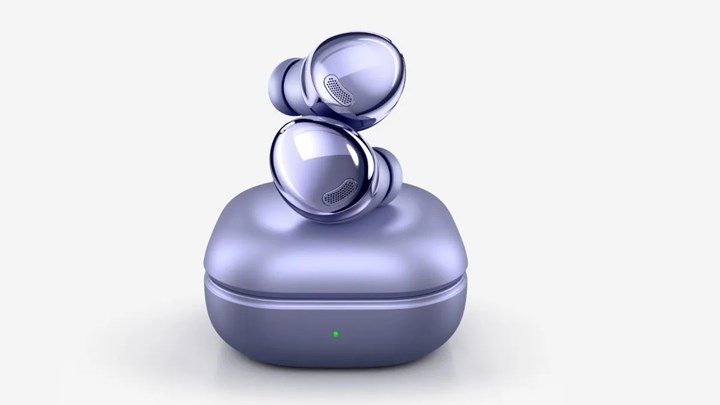 Galaxy Buds 3 Pro'nun tasarımı ortaya çıktı: İşte görüntüler