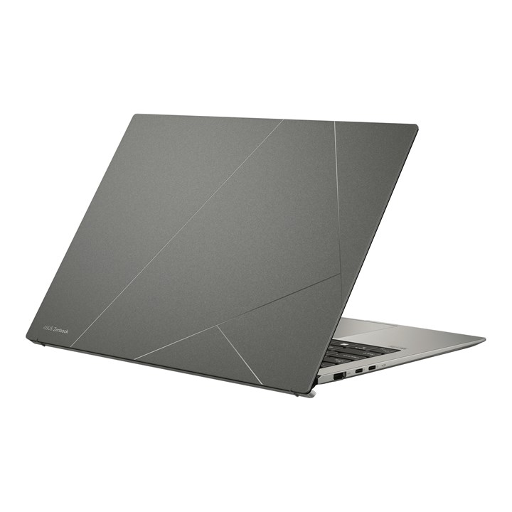 Asus, dünyanın en ince 13.3 inç OLED laptopunu yeni Intel işlemcilerle güncelledi