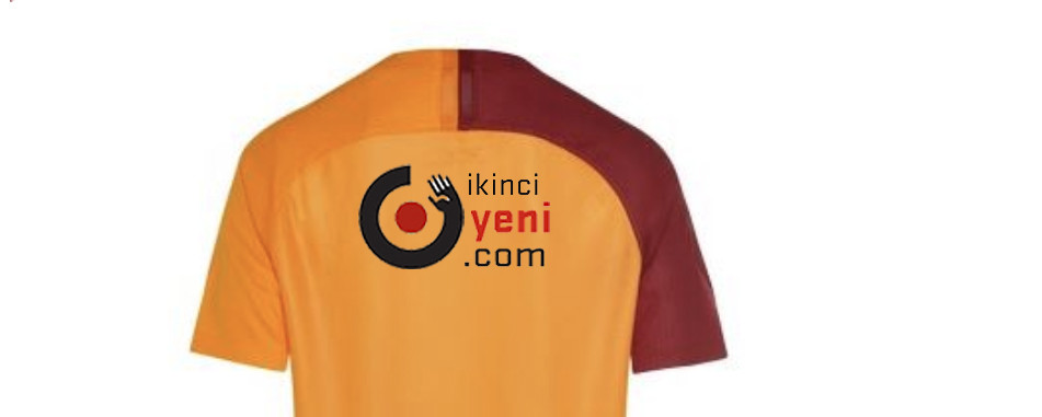 Galatasaray ile "ikinciyeni.com"  sponsorluk anlaşması imzalıyor