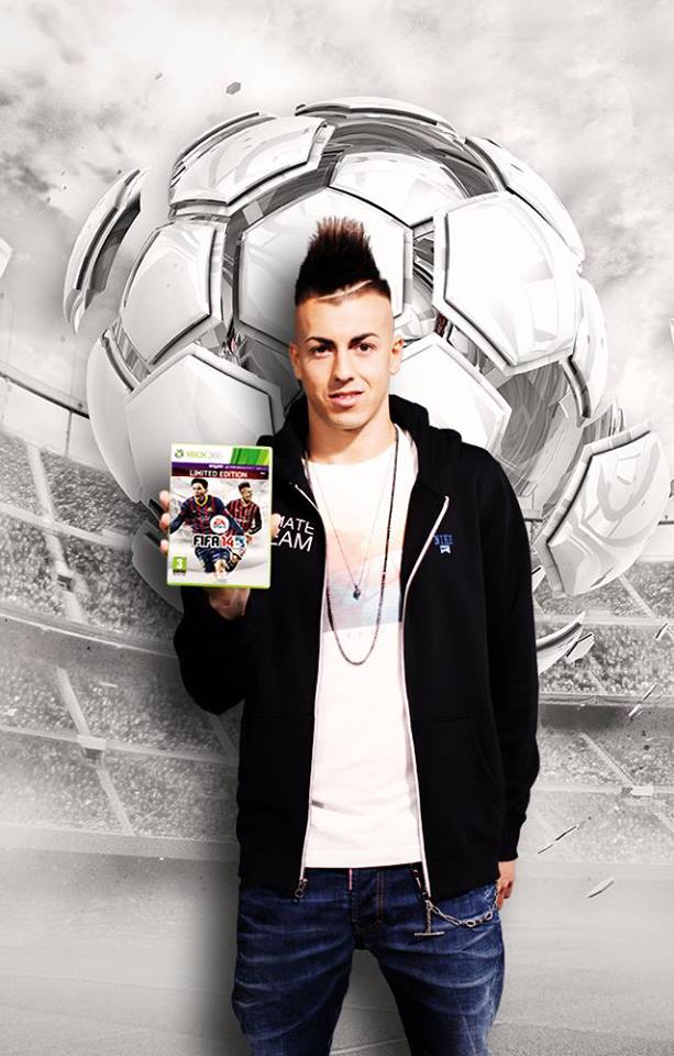  FIFA 14 Next-Gen (Xbox One Ana Konu)