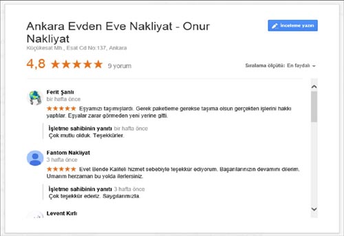  Google Plus (+) İnceleme Yapıyoruz.