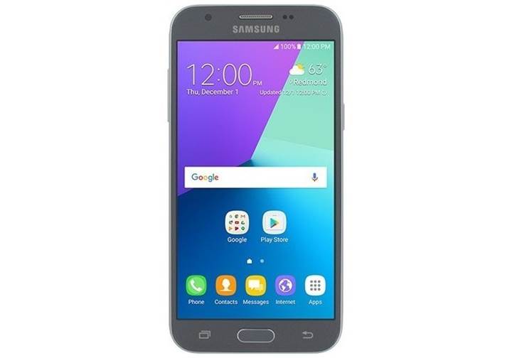 Samsung Galaxy J3 Geekbench’te ortaya çıktı