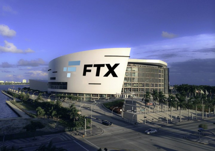 FTX borsası 1 milyar dolarlık fon topluyor