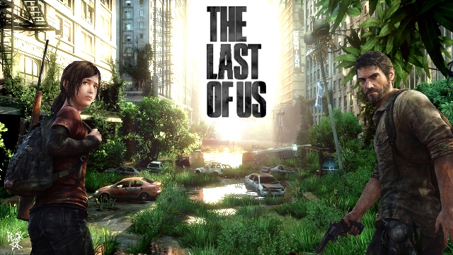  Hangisi GOTY olur The Last of Us mı GTA V mi?