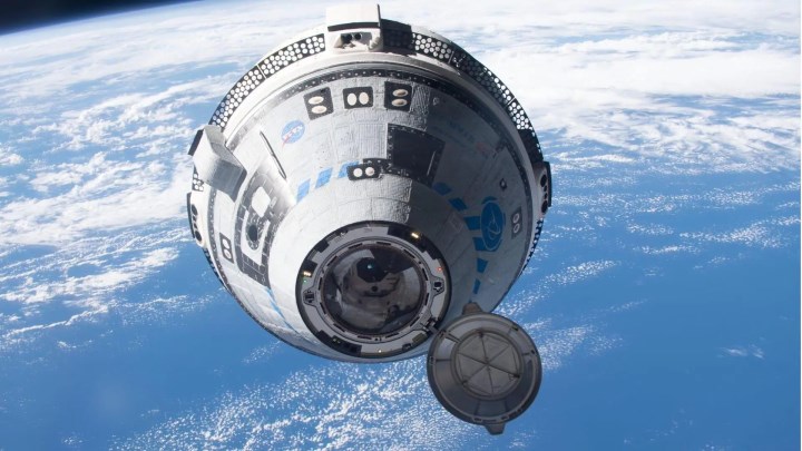 Boeing'in Starliner uzay aracı astronotlar olmadan Dünya’ya dönüyor