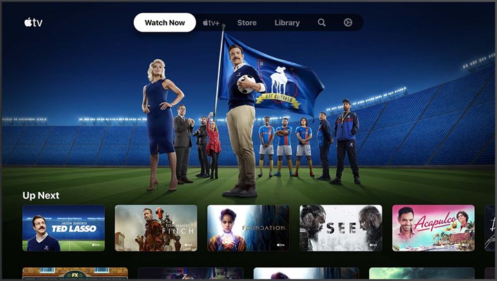 Apple TV+ için reklamlı abonelik gündemde