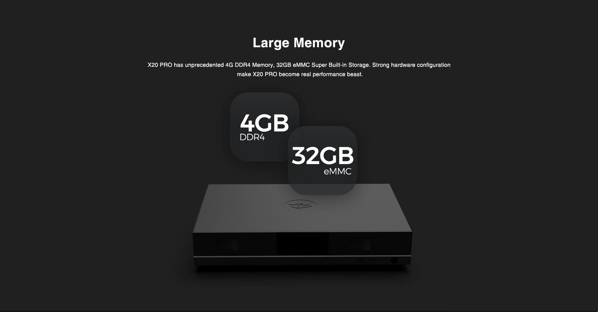Zidoo X20 UHD & X20 PRO HiFi Media Player Kullanıcıları ( Realtek 1296 Chipsetli )