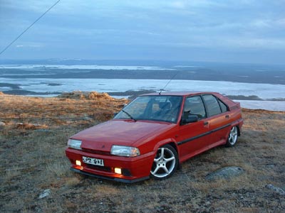  Citroen Bx 15 kullanıcıları