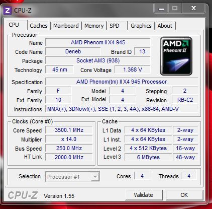  AMD PHENOM II OC KULÜP -EFSANELER ÖLMEZ SADECE ŞEKİL DEĞİŞTİRİR-- 4.93 / 4.54 GHZ