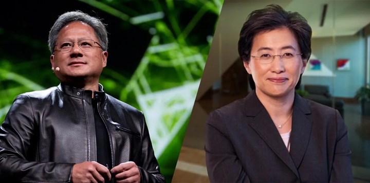 TSMC’nin gelişmiş paketleme kapasitesi 2025’e kadar AMD ve Nvidia’ya çalışacak