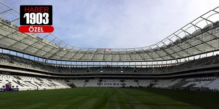  Beşiktaş taraftarı, Fenerbahçe taraftarının Passolig rekorunu kırdı