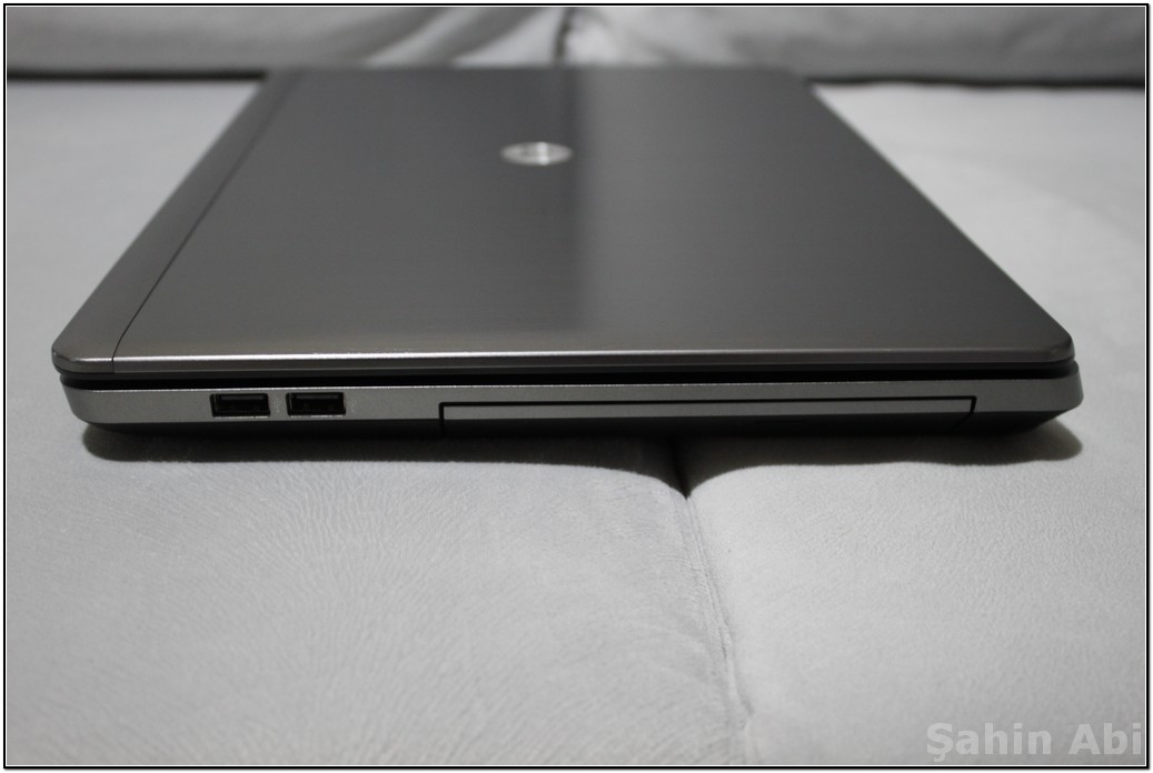  HP ProBook 4540S (Mac Os Kurulabilen Hp nin Özel Business Serisinden)